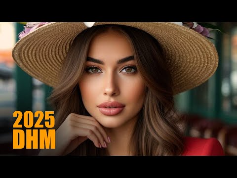 Видео: Ретро Вайб | Часовой Deep House Микс с Mr Salama, Sara Hadid, Umar Keyn, DNDM, Davvi ! (Deep House)