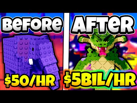 Видео: Как заработать МНОГО ДЕНЕГ на разведении животных