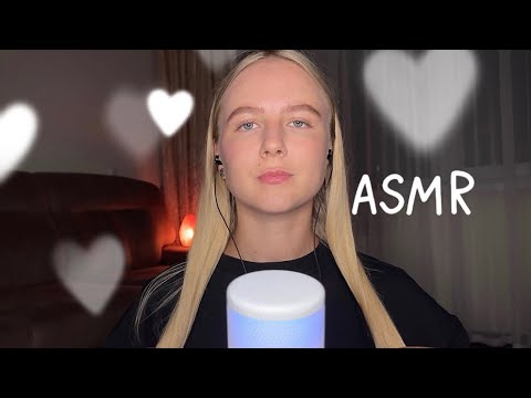 Видео: АСМР погружу тебя в детство🤍ASMR  I'll immerse you in childhood