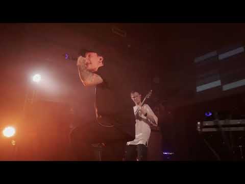 Видео: Electric Indians - Хоррор (live in MOD 2024)