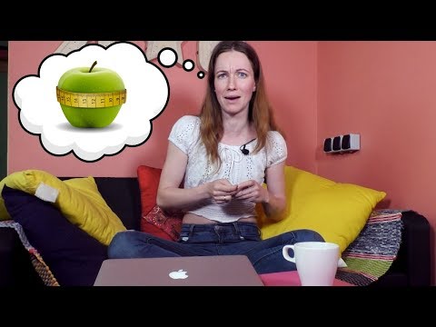 Видео: МЫСЛИ, ОТ КОТОРЫХ ТЫ ПОХУДЕЕШЬ