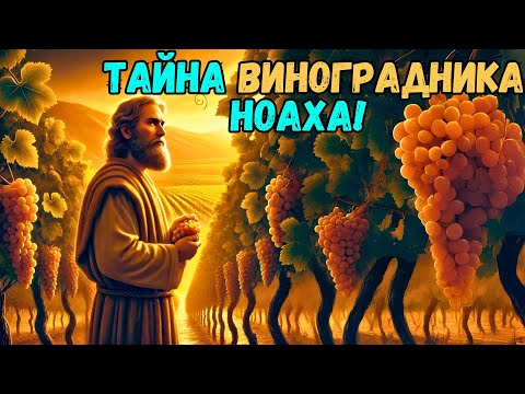 Видео: Ноах, часть6️⃣Недельная глава Торы. Рав Байтман. Ноах не Адам, но грабли те же!