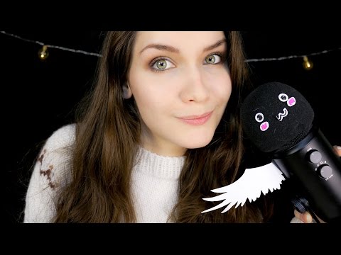 Видео: АСМР шепот | Слушать чтение на ночь 📚 | ASMR russian whisper