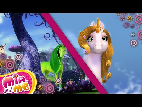 Видео: 🧚🦄 Волшебная бутылка  - сезон 2 - Две полные серии 7+8 - Мия и я🦄🧚