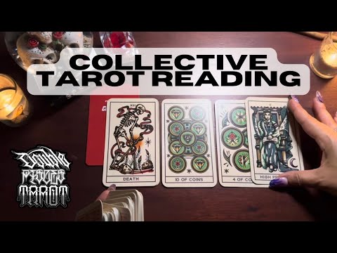 Видео: РАЗВИВАЕМСЯ И ТРАНСФОРМИРУЕМСЯ ДЛЯ ВАС | ❤️ КОЛЛЕКТИВНОЕ ЧТЕНИЕ