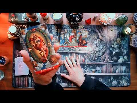 Видео: РЫБЫ♓ ВЫ ИХ ОЧАРОВАЛИ!!✨💞