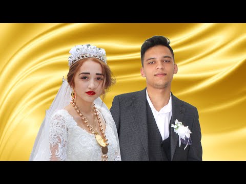 Видео: ЦЫГАНСКАЯ СВАДЬБА ЯНУШ И ЖЕМЧУЖИНА КУЛЕШЕВКА