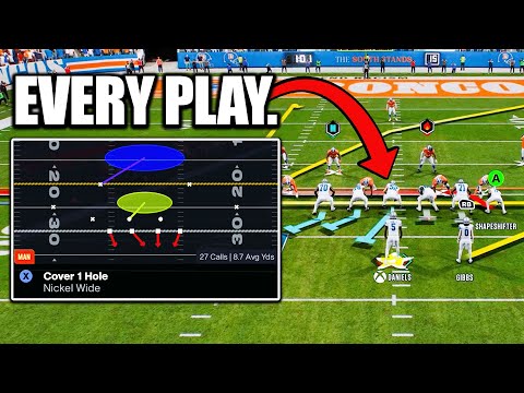 Видео: Эту защиту ведут ВСЕ...