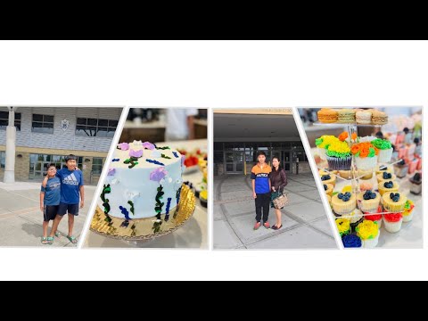 Видео: 6 жилийн дараа ⭐️  Ermuun’s school ( BOGI’S Life vlog 1065) 