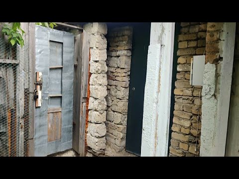 Видео: Надоело платить за Съёмное Жильё, перезжаю в Садовый Домик. Кредиты, Ипотеки, Банк-Рассрочки в топку