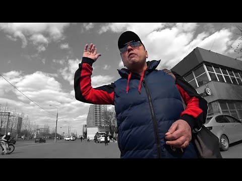 Видео: "СУЧЬЕ ДЕЛО"(#КириллБунин)