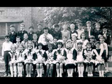 Видео: "ШКОЛЫ г.ГРОЗНОГО" шк.№47.avi