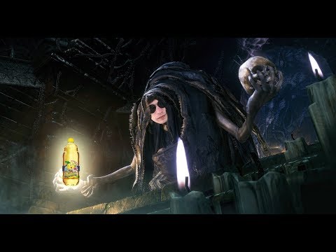 Видео: ЭЛЕКТРО-ПЁС (Bloodborne) #8