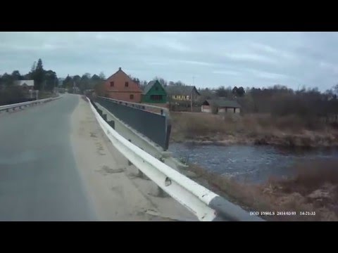 Видео: Воропаево Весна 2014 2К