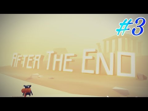 Видео: After the end • Тяжкие испытания • Прохождение #3