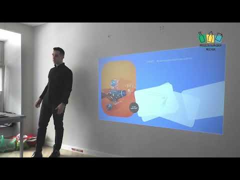 Видео: Переработка глазами переработчика