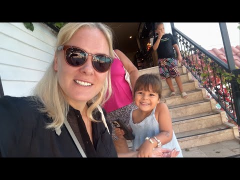 Видео: 😩МИНУСЫ Я ВСЕ ТАКИ НАШЛА В ОТЕЛЕ ARMAS BELLA SUN