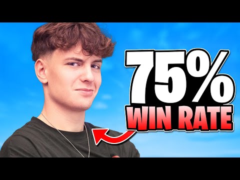 Видео: Я изучил Crazy Tournament от Clix