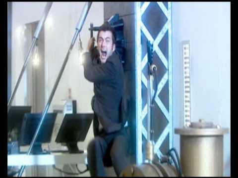 Видео: Доктор и Роза мой ангел