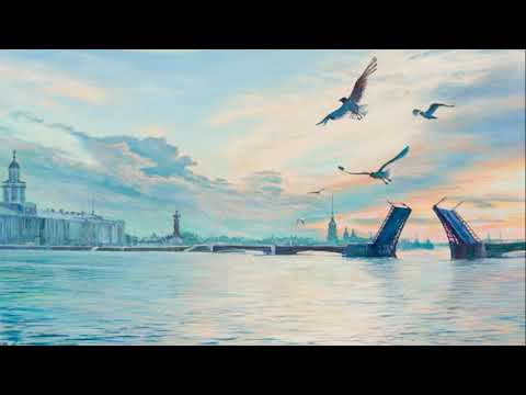 Видео: Геннадий КАМЕННЫЙ  -  Мосты