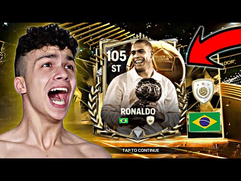 Видео: ВЗЕХ ИГРАЧИ ЗА 5 МИЛИАРДА КОЙНС 😱😱 | ПАКНАХ 105 ИГРАЧ