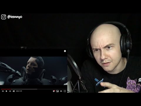 Видео: MARKUL — БЕЗ ТЕБЯ | РЕАКЦИЯ