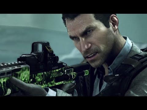 Видео: ПОЧЕМУ КАПИТАН ПРАЙС ПОПАЛ В ПЛЕН В CALL OF DUTY MODERN WARFARE 2