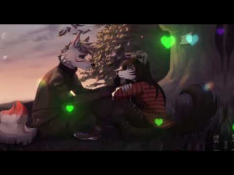 Видео: Фурри под песню"Соченять сны" Автор"DIP Project" всем приятного просмотра