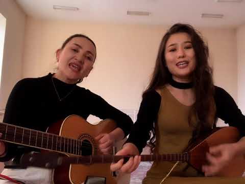 Видео: Есіңе мені алғайсың. М. Мақатаев.