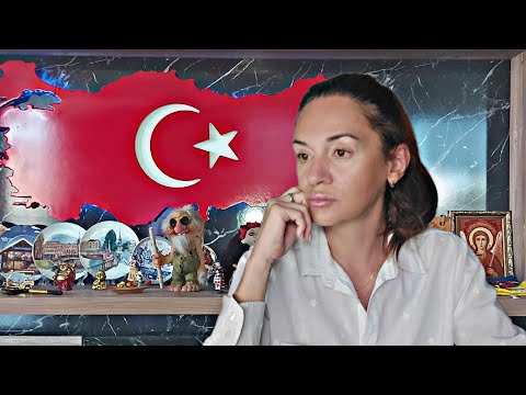 Видео: Не утешительные сегодня новости Турции.  Comfort Homes Turkey 