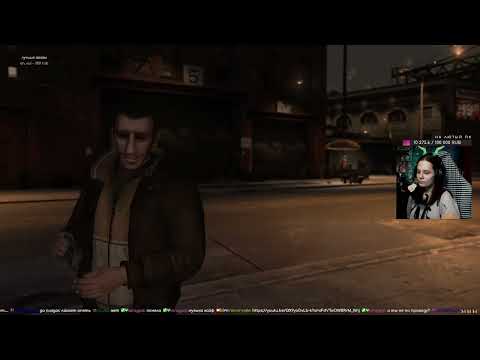 Видео: GTA 4 FusionFix / День 2