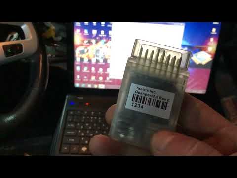 Видео: PCMflash и адаптер Openport 2.0 с Алиэкспресс_Прошиваем КИА СПОРТЕЙДЖ _ БЛОК SIM2K-141/341-ПИШЕМ Е2