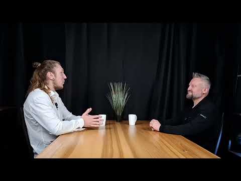 Видео: Отзыв участника о Темном ретрите. Результаты, трудности, ожидания.