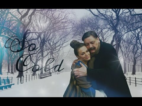 Видео: "Кухня"Виктор и Елена-Winter story