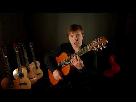 Видео: Обзор эспандеров и упражнение на левую руку.