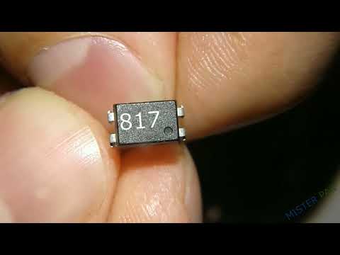 Видео: Два странных проекта .