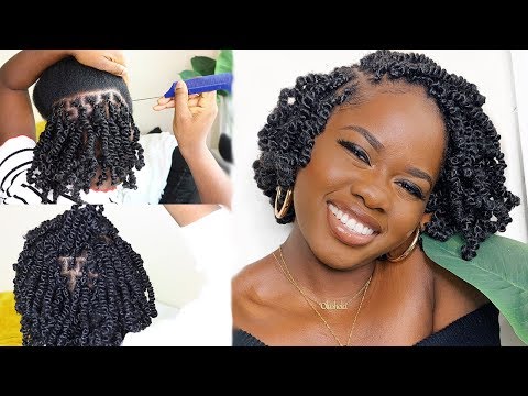 Видео: ВЕСЕННИЙ БОБ: ОСЕННИЙ ТВИСТ | ЗА ПРЕДЕЛАМИ КРАСОТЫ