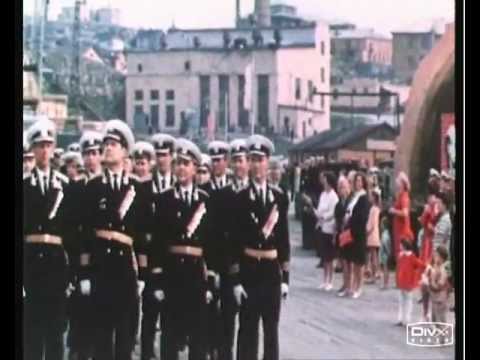 Видео: Экипаж - Одна семья!