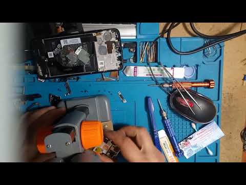 Видео: Xiaomi Redmi Note 7 утопленник