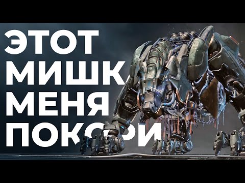 Видео: [STEEL HUNTERS] НОВЫЙ ШУТЕР ОТ WARGAMING