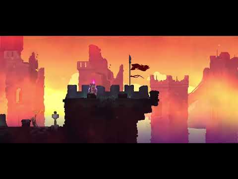 Видео: Dead Cells - Мой путь часть 13