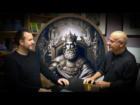 Видео: 08/1/2024 -  Мудрость для праведной жизни | Библейские беседы с д-р Отто Венделем