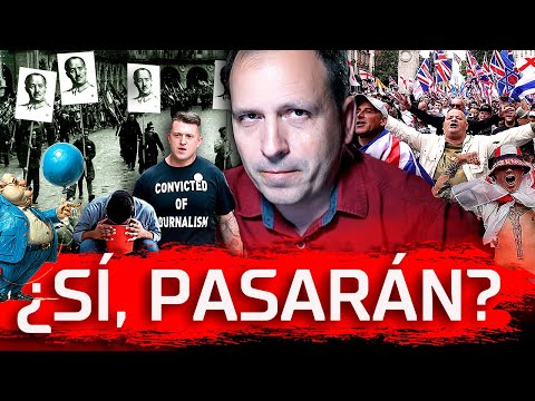 Видео: ¿SÍ, PASARÁN? // Злоба Дня