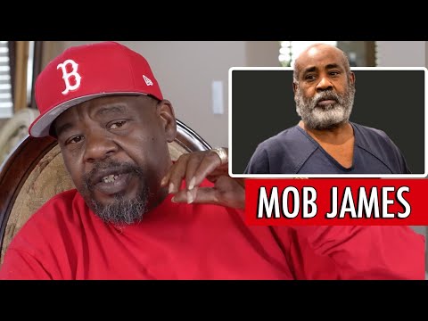 Видео: МОБ Джеймс и Реджи спорят из-за того, что Баунти спит с женой Кифа Ди!