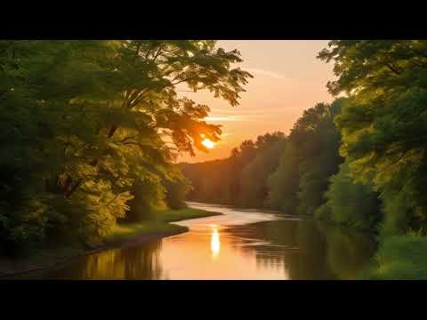 Видео: КРАСИВАЯ МУЗЫКА ДЛЯ ДУШИ.🎶🍀Beautiful Relaxing Music. 🎶🍀Красивая 🎶МУЗЫКА🎶 для🎶 РАССЛАБЛЕНИЯ.🎶🍀