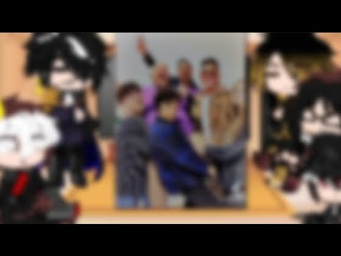 Видео: реакция немецкой семьи из прошлого(кроме Геры) на русскую семью как КДМ ТГК в опис