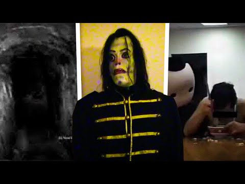 Видео: ОТКУДА ВЗЯЛИСЬ ЭТИ ТРЕВОЖНЫЕ ВИДЕО?