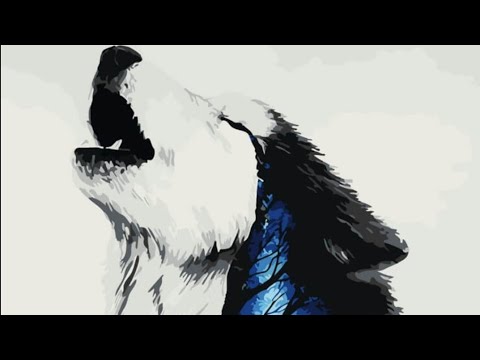 Видео: Хранители волков.Глава 8.Часть 2.