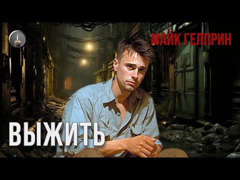 Видео: Фантастика. Хоррор. "Выжить". Озвучка - Руслан Покровский (Ворон). Автор - Майк Гелприн
