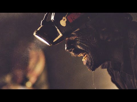 Видео: ЖУТКАЯ ИСТОРИЯ НА РЕАЛЬНЫХ СОБЫТИЯХ! КЛАУСТРОФОБАМ НЕ СМОТРЕТЬ! ПОД ЗЕМЛЁЙ БЕЗ ВОЗДУХА! Шахта 9
